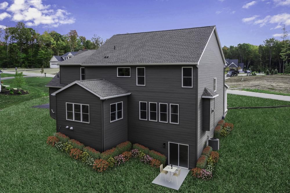 4br New Home in Clarence, NY