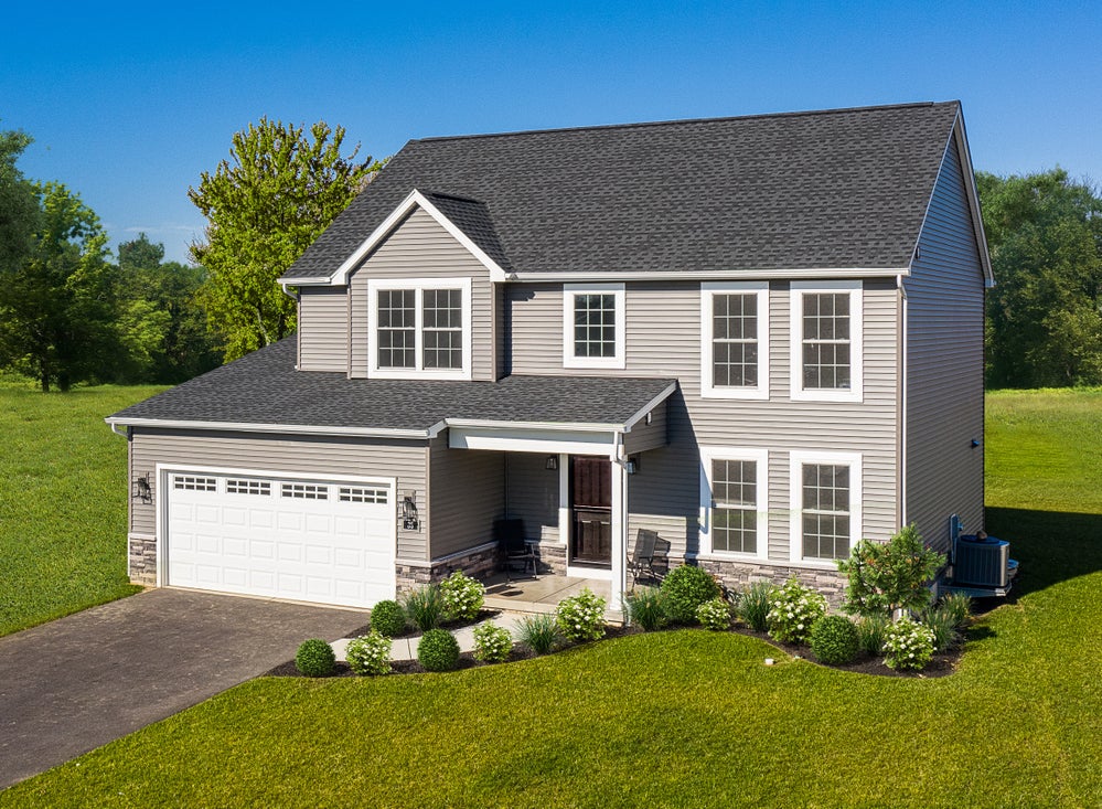 2,054sf New Home in Orchard Park, NY