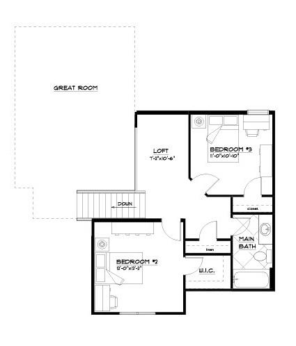 2,498sf New Home